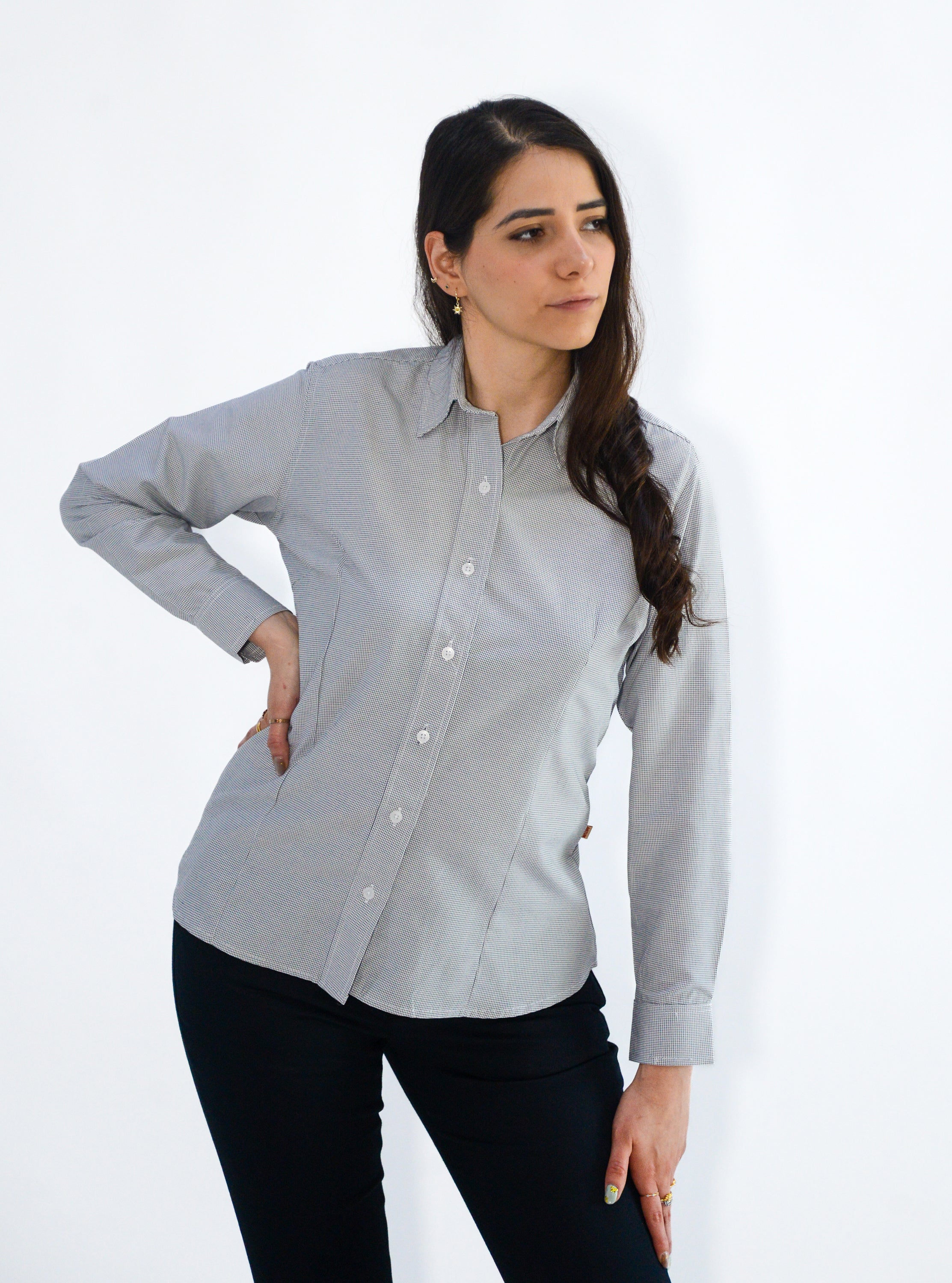 Blusa Echo