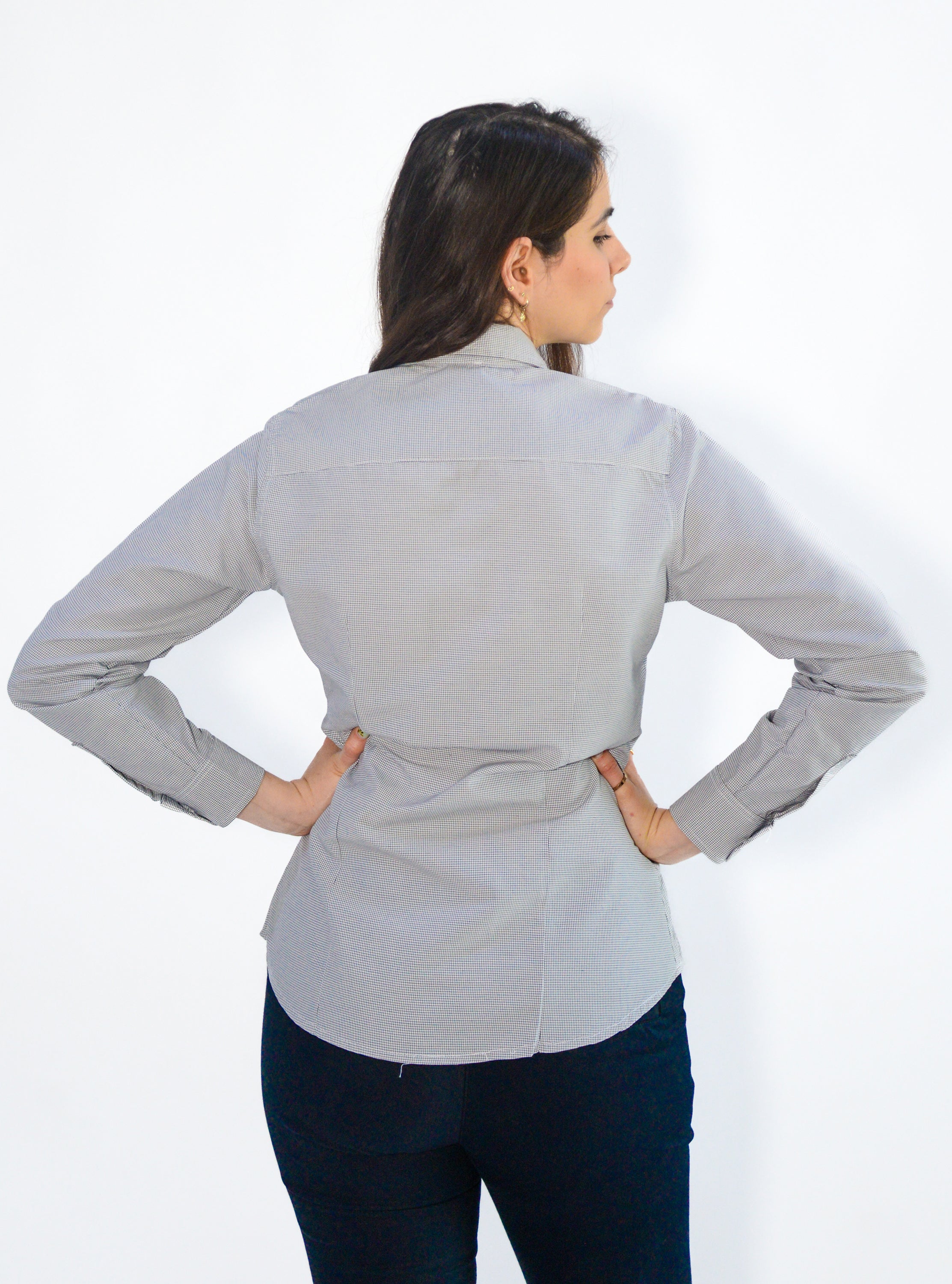 Blusa Echo