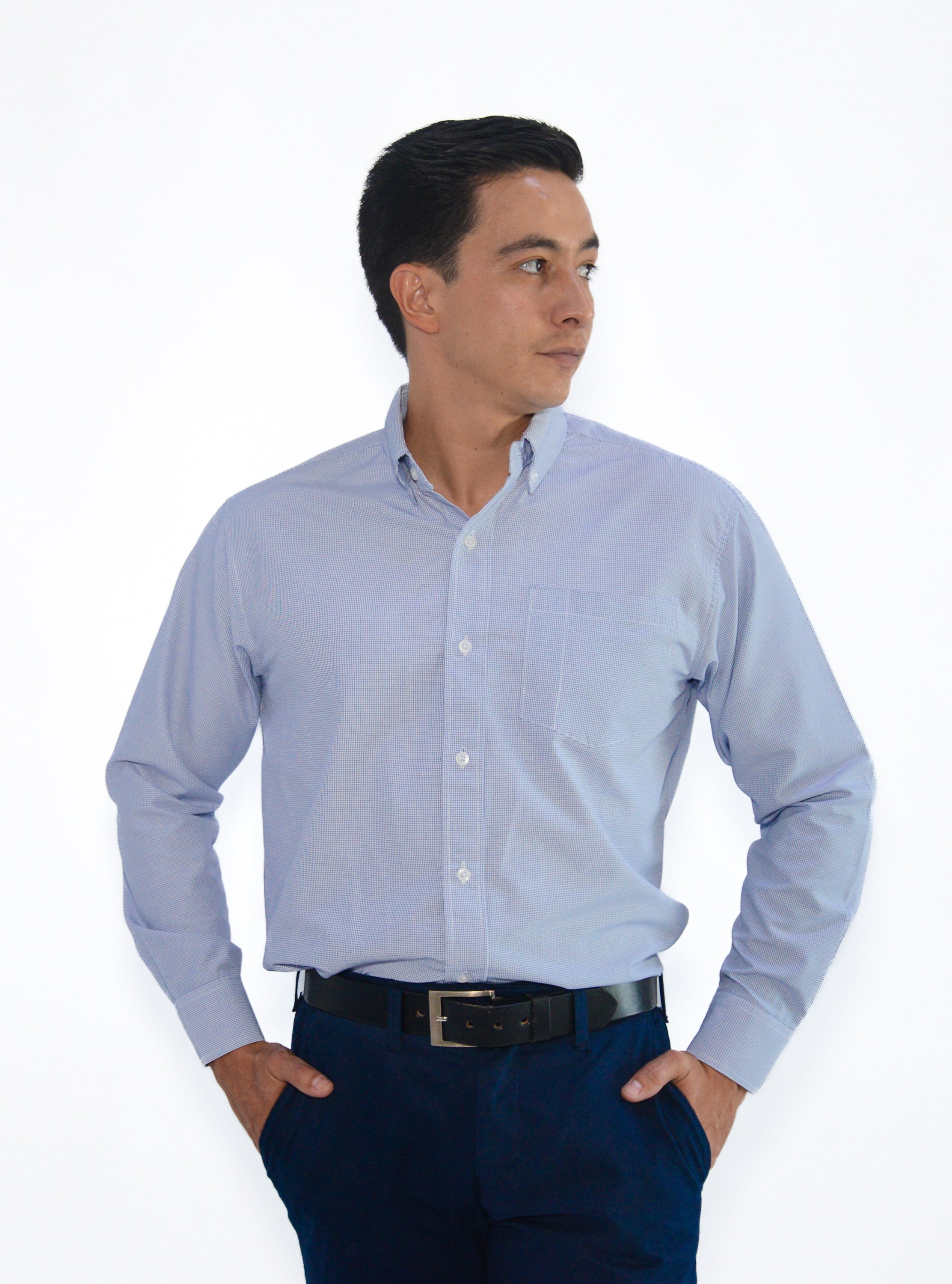 Camisa Echo