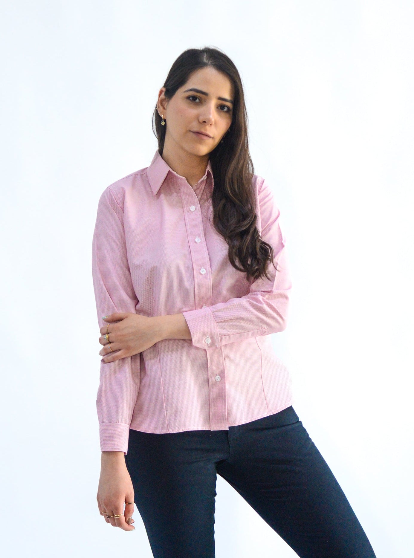 Blusa Echo