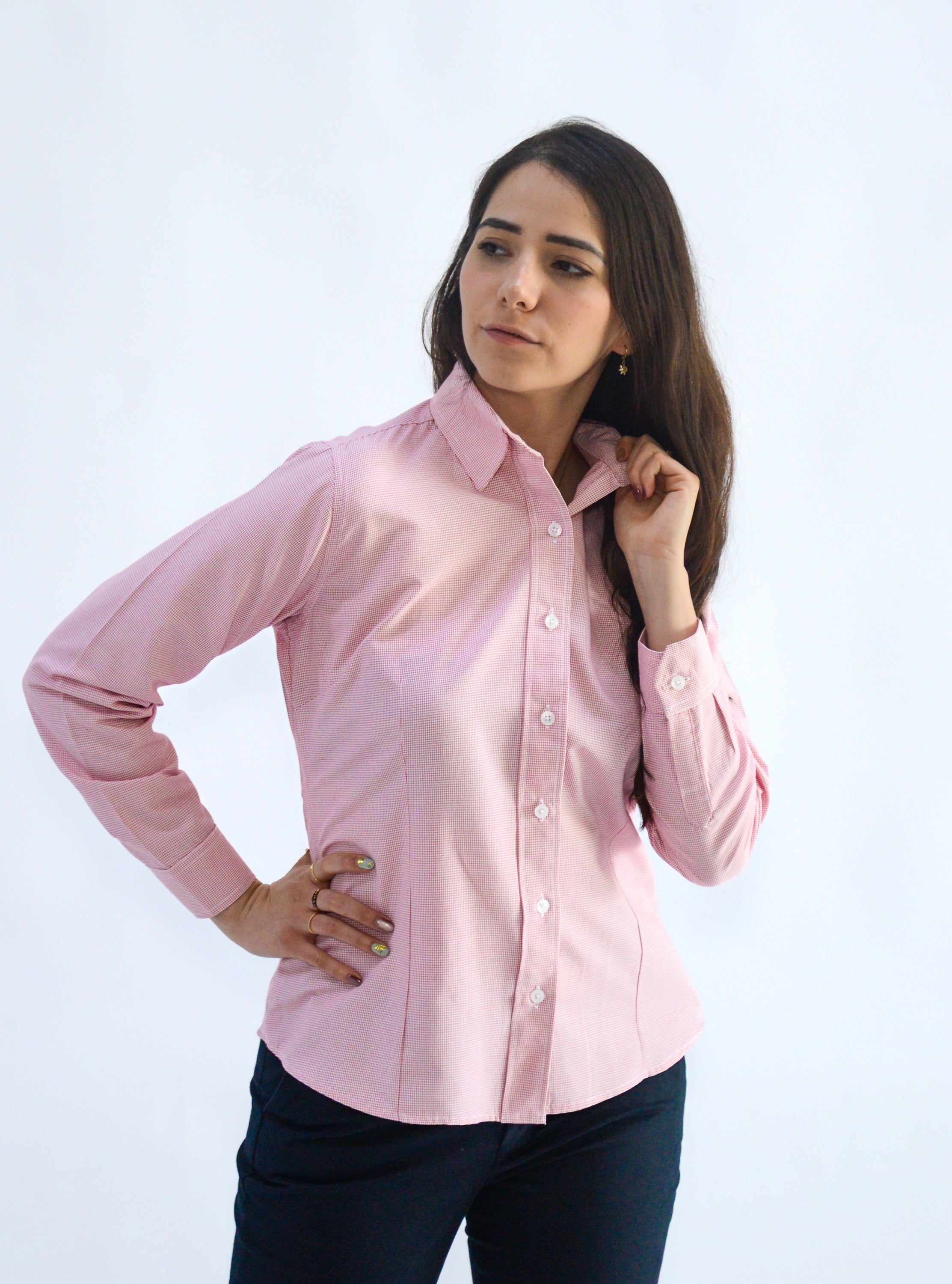 Blusa Echo