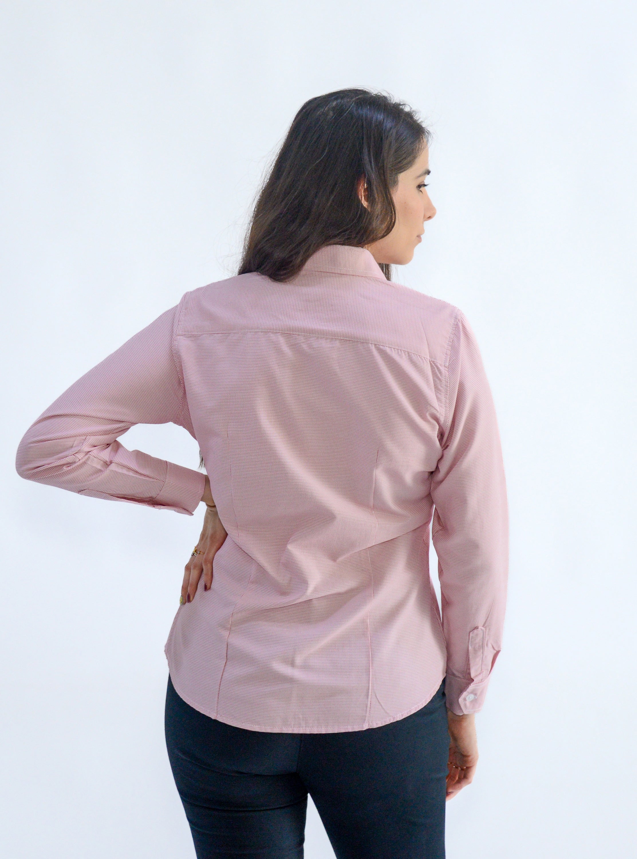 Blusa Echo