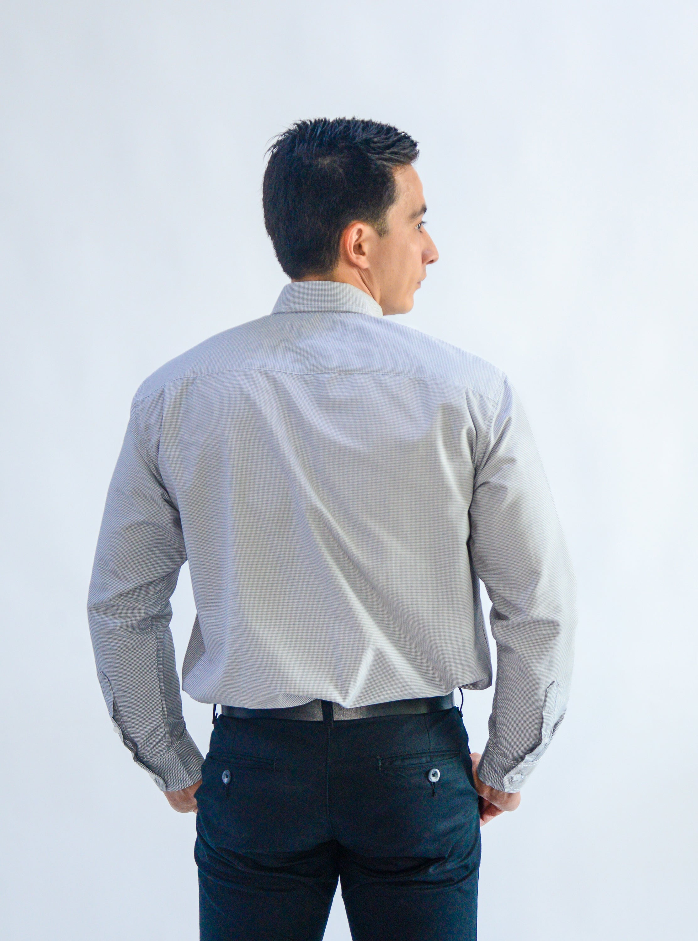 Camisa Echo