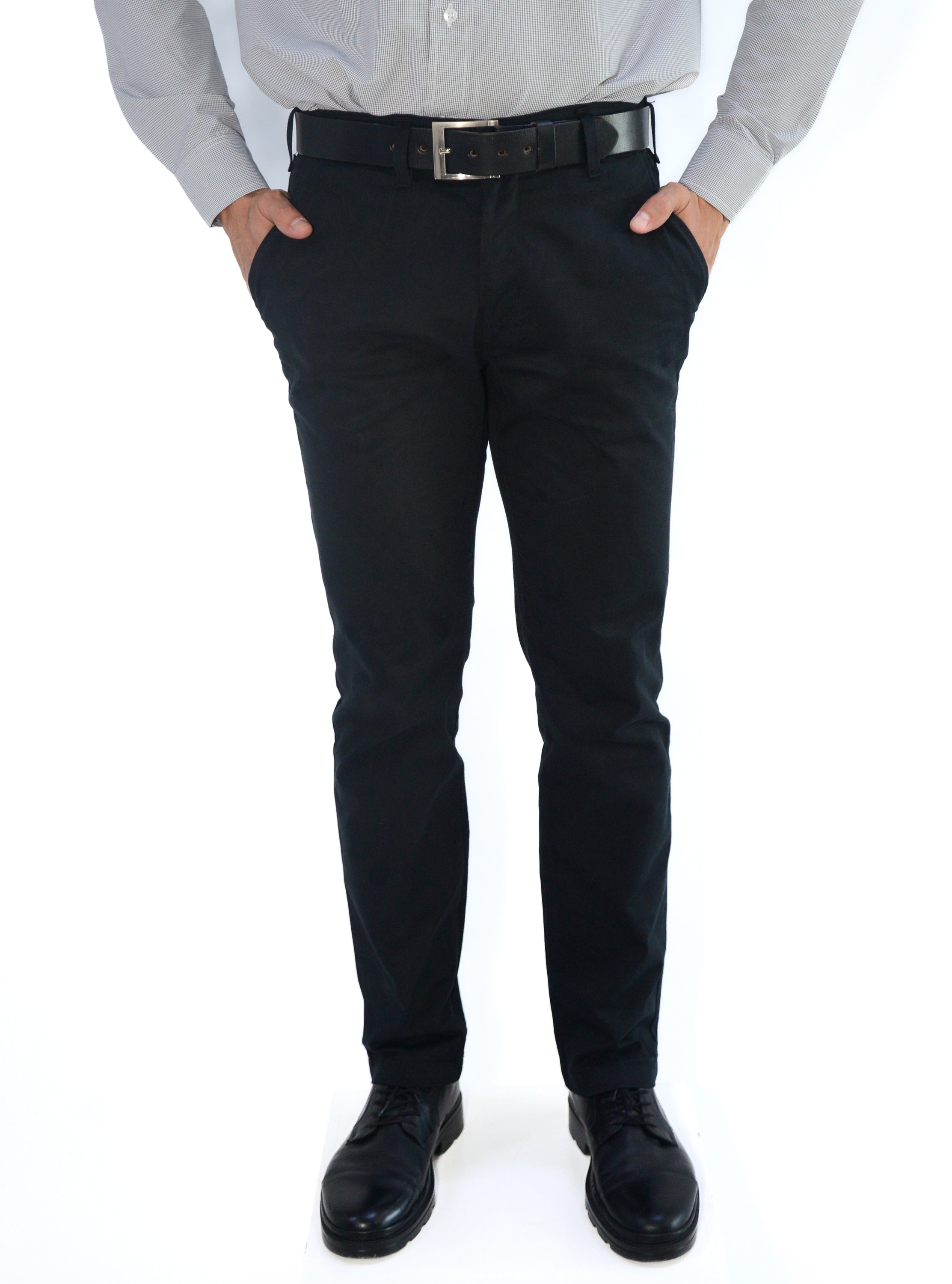 Pantalón Tango Caballero