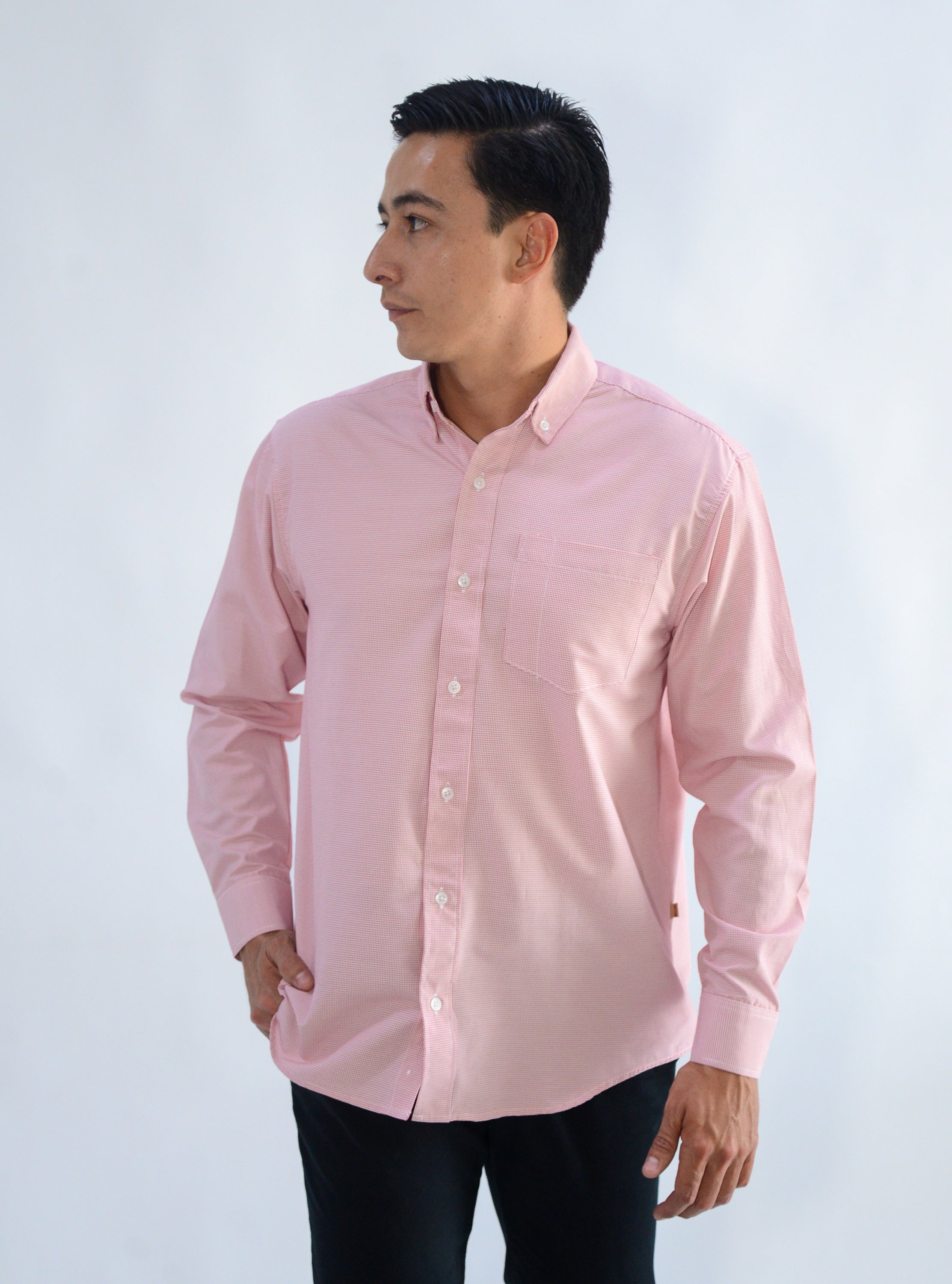 Camisa Echo