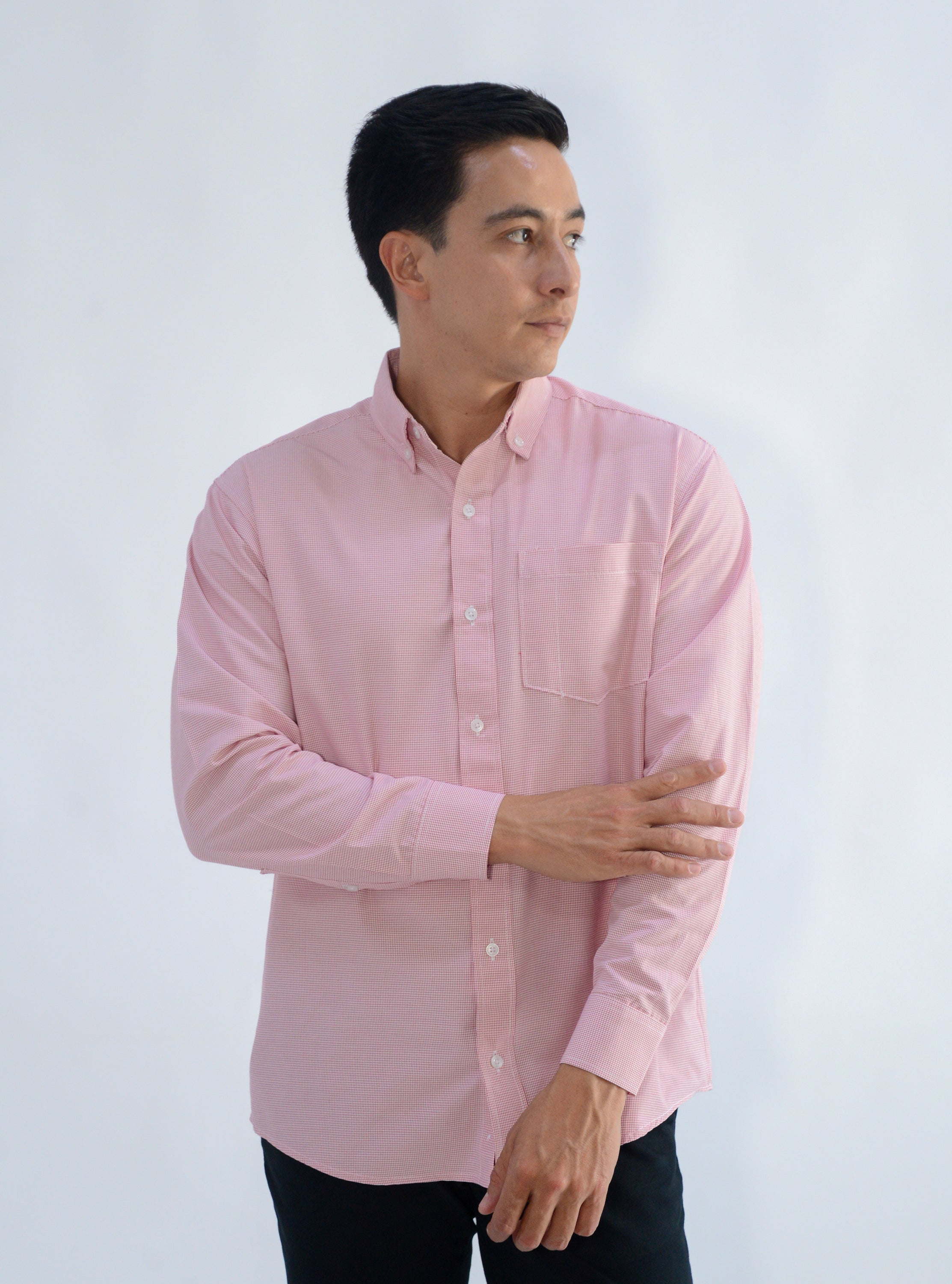Camisa Echo