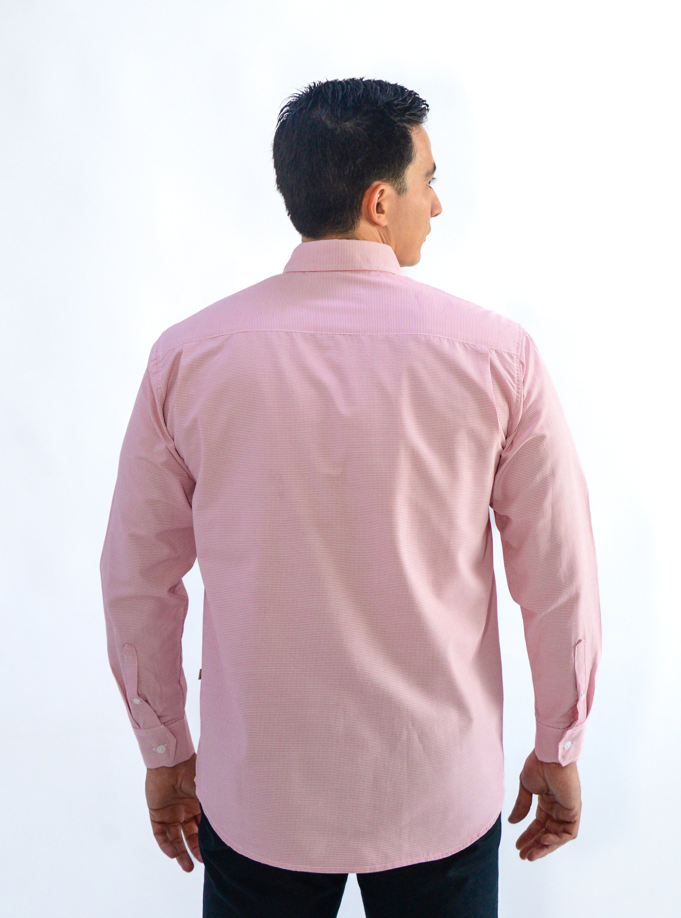 Camisa Echo