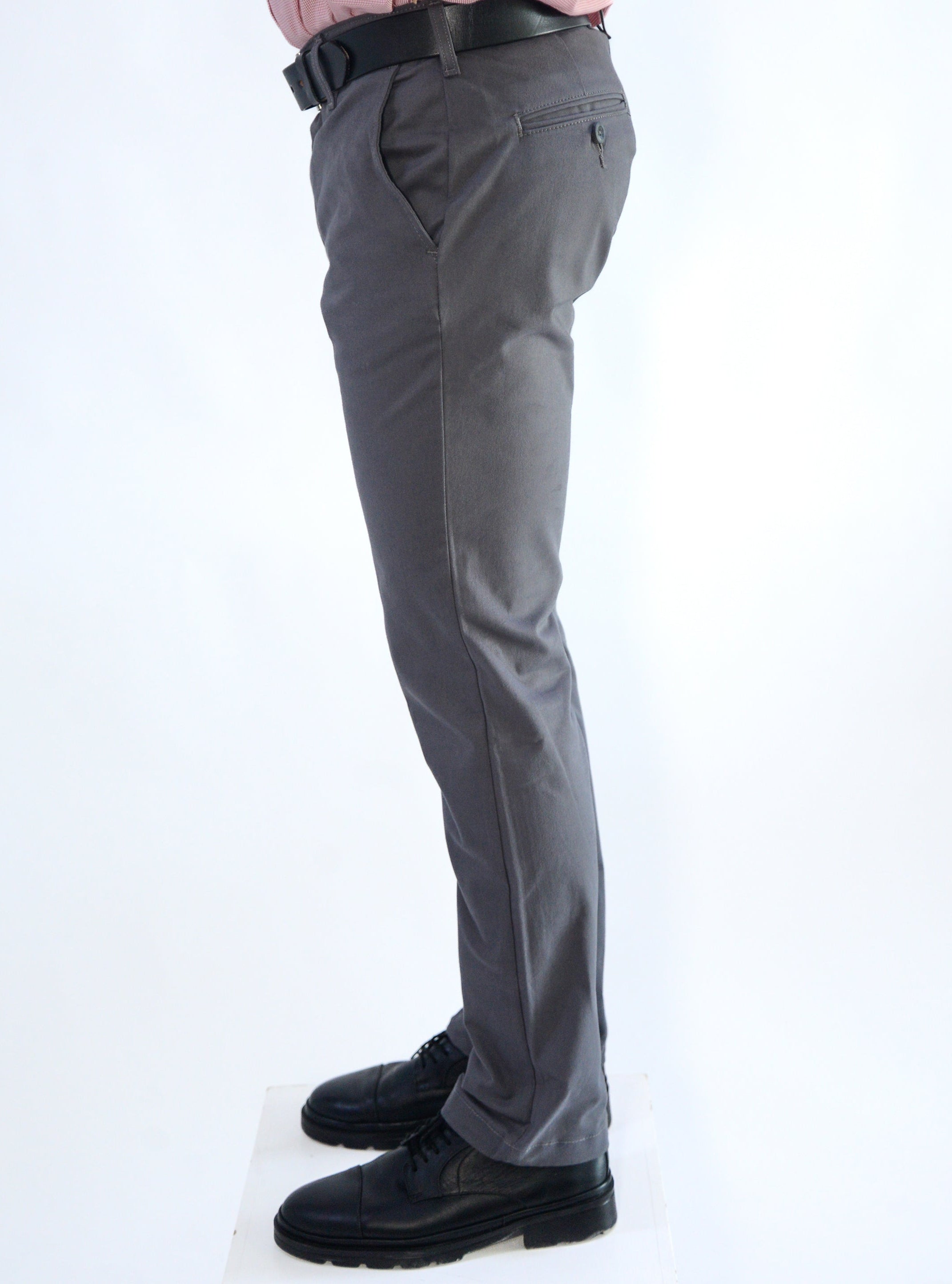 Pantalón Tango Caballero