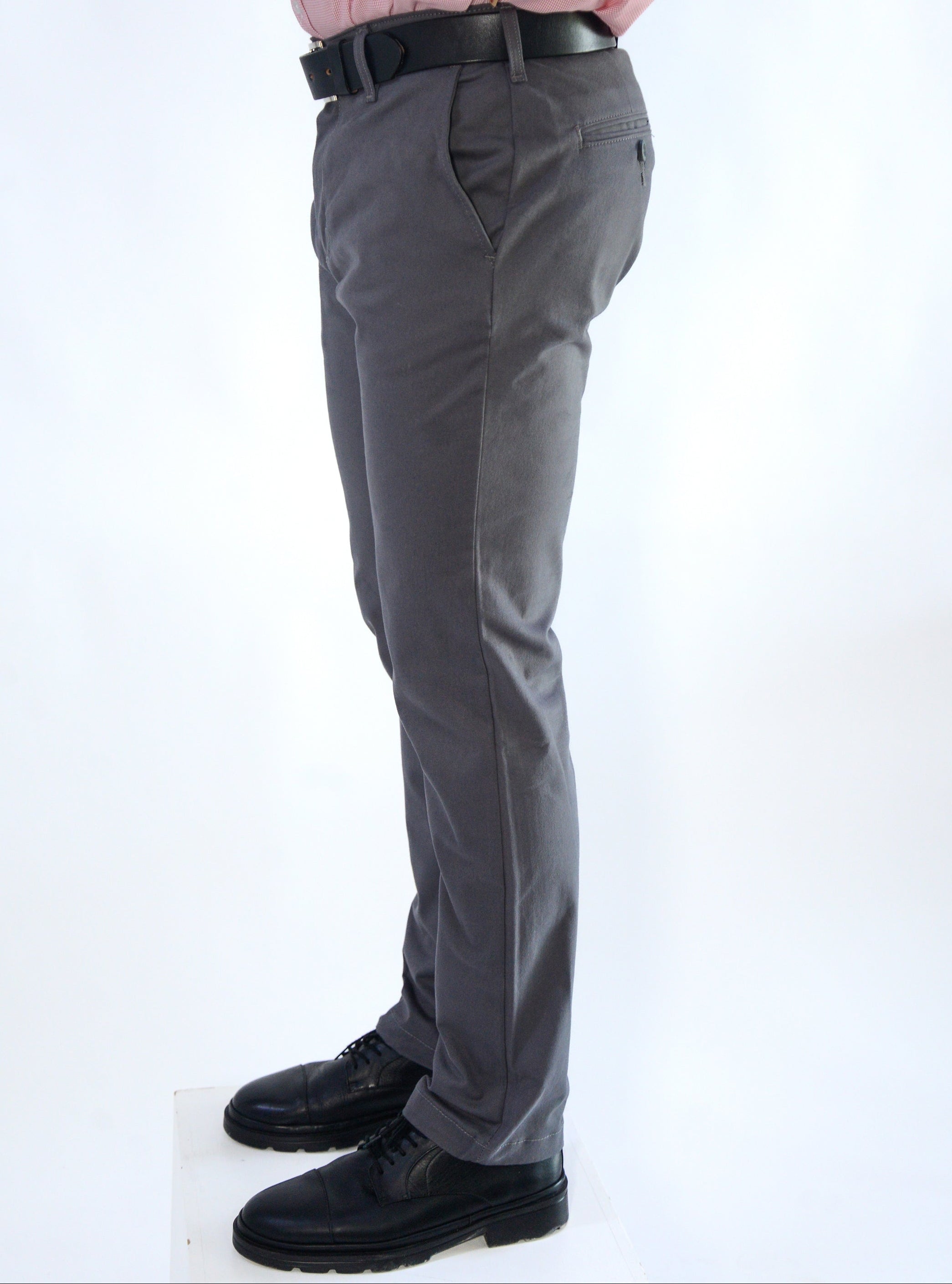 Pantalón Tango Caballero