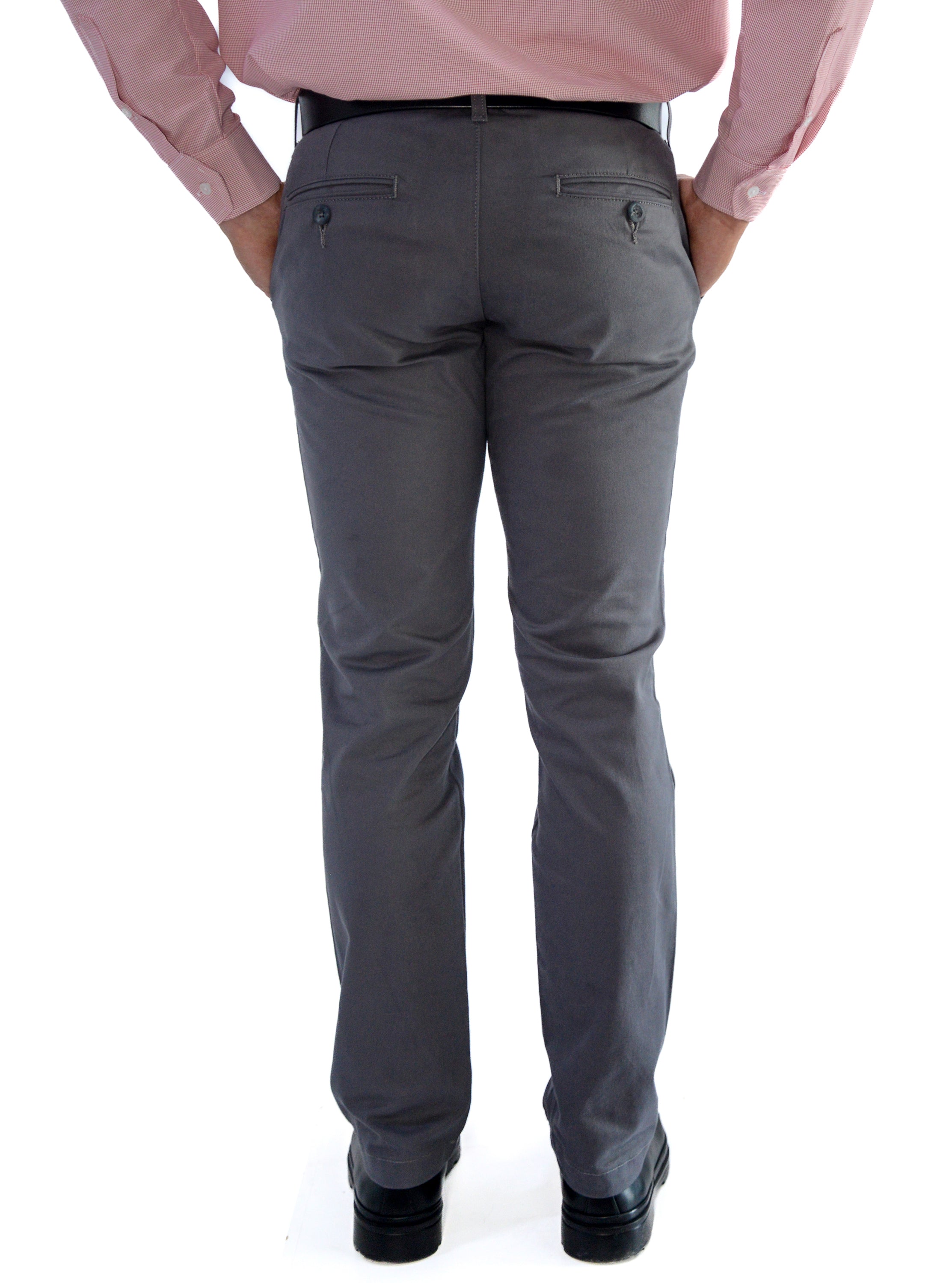 Pantalón Tango Caballero