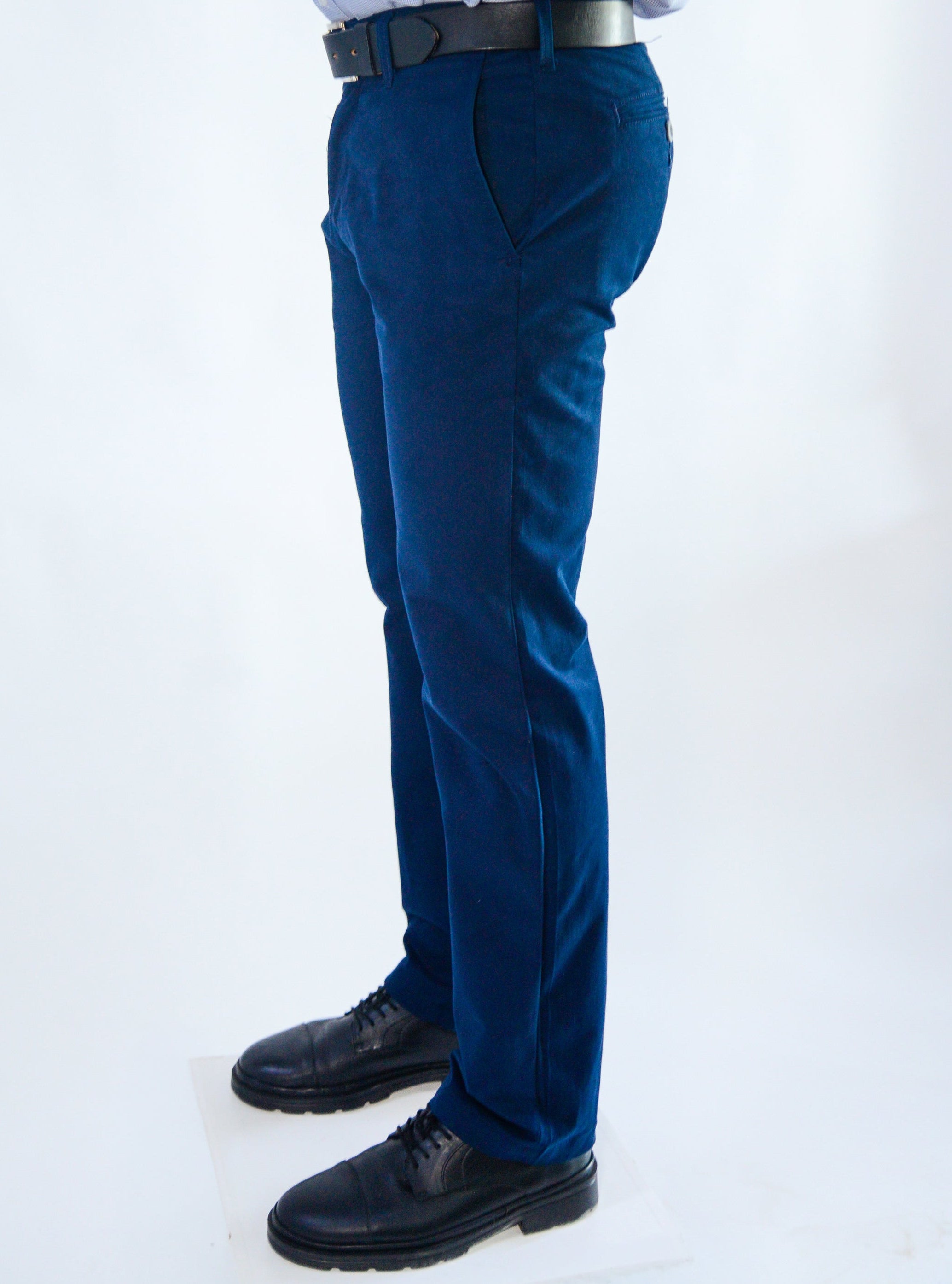 Pantalón Tango Caballero