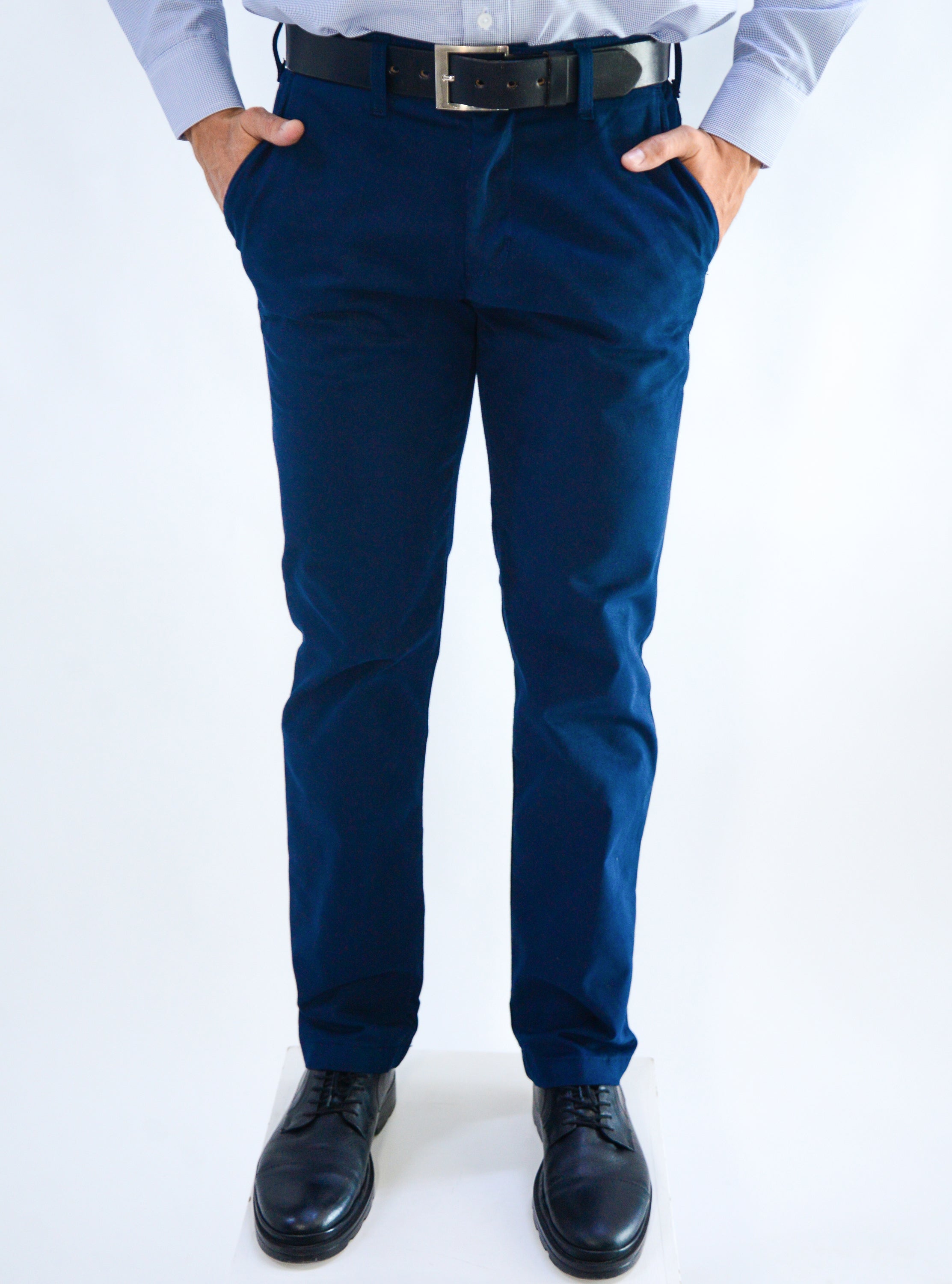 Pantalón Tango Caballero