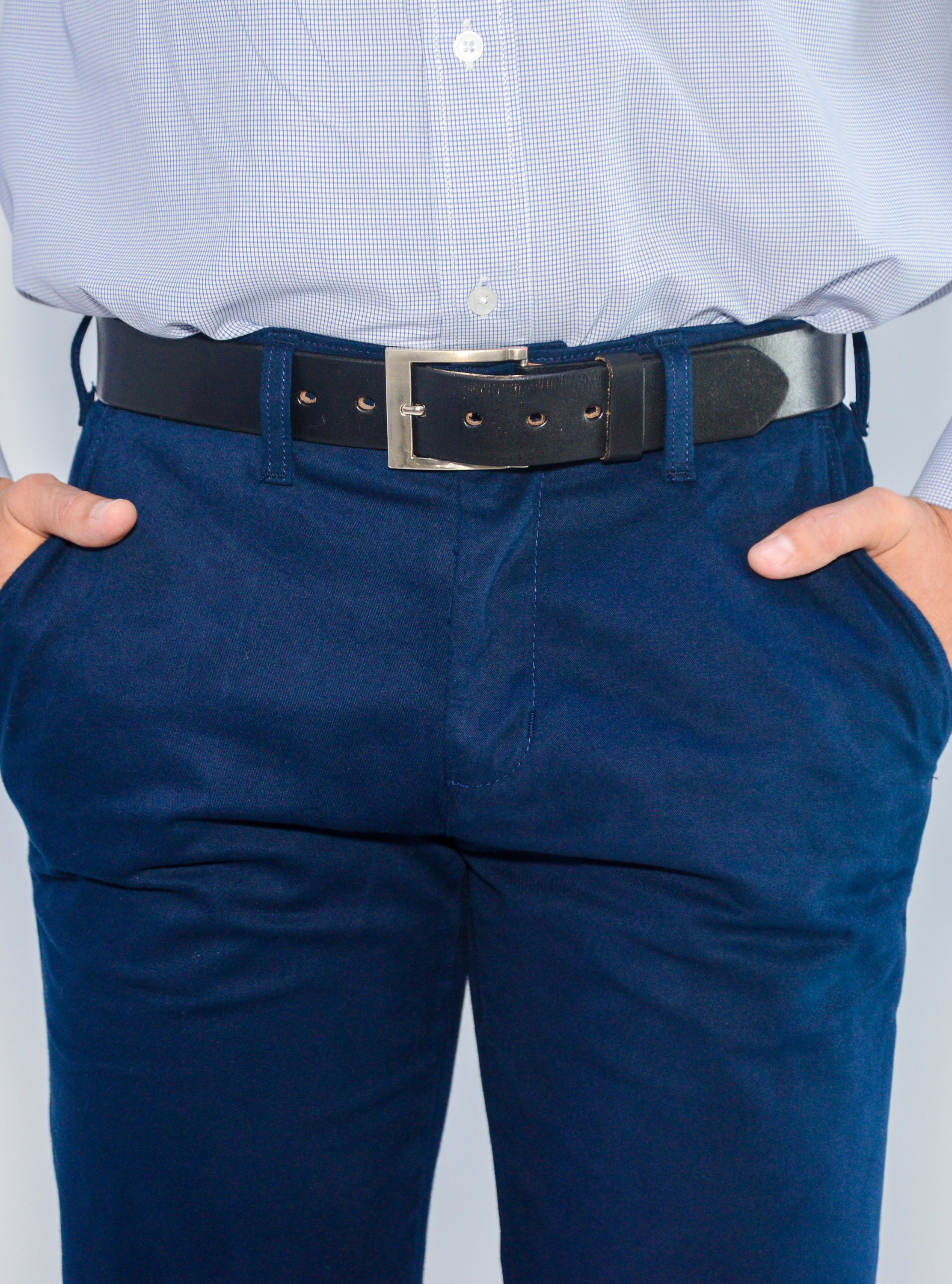 Pantalón Tango Caballero