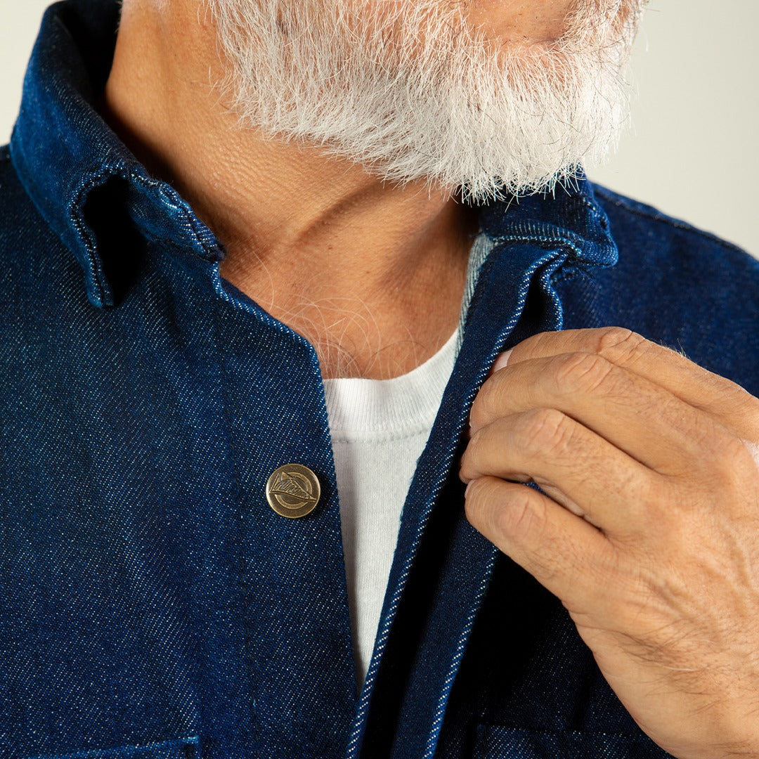 Camisola Welder