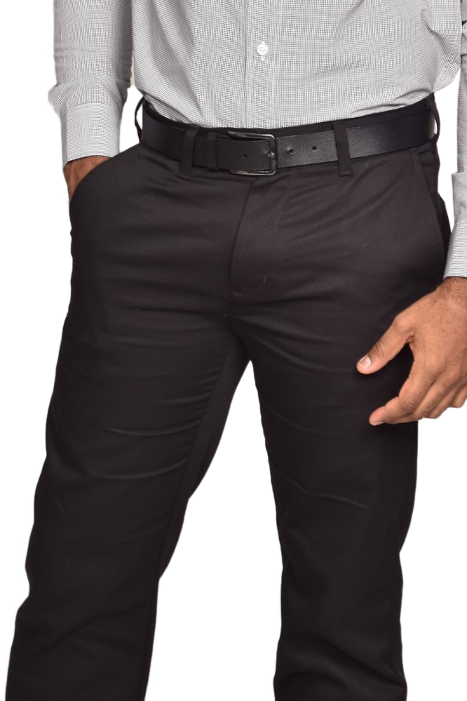 Pantalon caballero sale